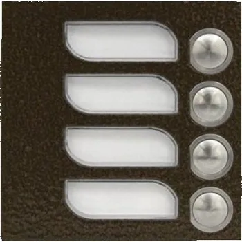 Modul 8tl. 4FN 231 03.1 Cu 2-B Tesla Stropkov - Čechy 49-02-450-44140