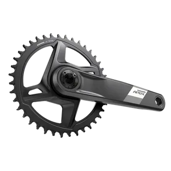 Klika na kolo Kliky SRAM Apex 1x Wide D1 DUB 170 Direct Mount 40z (středová osa není součástí balení)