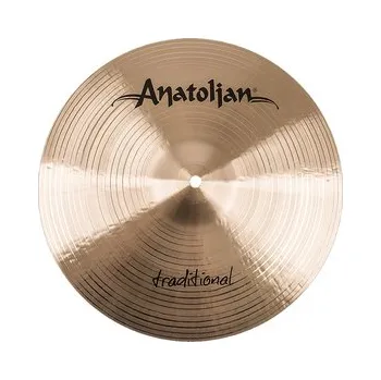 Činel Ride 18" Anatolian Traditional