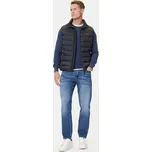 Gant Vesta 7006527 Černá Regular Fit XL