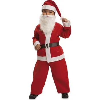 Karnevalový kostým Dětský kostým Santa Claus