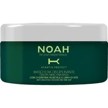 Vlasová regenerace Disciplinující vlasová maska Noah 200 ml