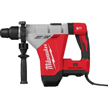Pneumatické kladivo Milwaukee SDS-Max HACO850