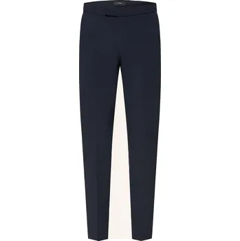 Pánské kalhoty Reiss Pánské Chino Kalhoty Found Slim Fit, tmavě modrá, 52