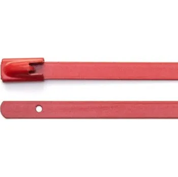 Organizace kabelů Váz.pásek KE1348 362x7,9 nerez NBB Bohemia s.r.o. 41-12-801-03679