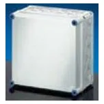 Skříňka Mi 90201 - prázdná HEN Hensel, s.r.o. 45-06-320-26200