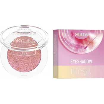 Oční stíny STARS Bryska Collection Oční stín, třpytivý, č. 03 PADající HVĚZDA