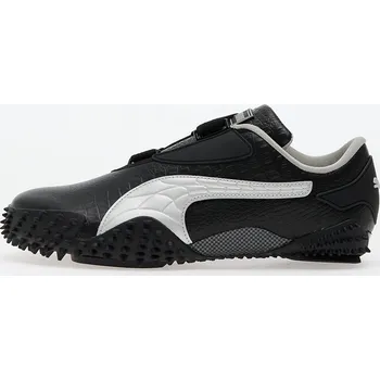 Dámská obuv Tenisky Puma x A$AP Rocky Mostro Og Puma Black-Puma Silver EUR 44
