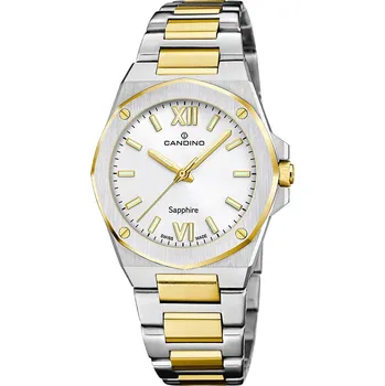 Hodinky CANDINO Lady Elegance C4776/1