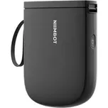 Niimbot D11-H Smart černá