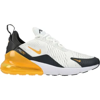 Pánská obuv Pánské boty NIKE NIKE AIR MAX 270 MESH AH8050-114 – Bílá 40