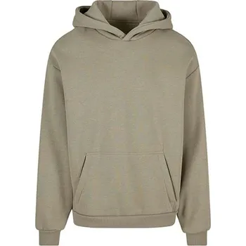 Pánská mikina New Morning Studios Unisex mikina NM011 Pale Olive 5XL