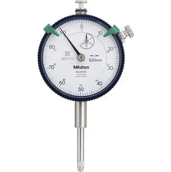 Dílna MITUTOYO úchylkoměr 2050 AB-19, rozsah měření 20 mm, čtení 0,01 mm