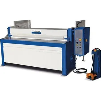 Nůžky na plech BOW Elektrické nůžky na plech MTBS 2103, 3815420