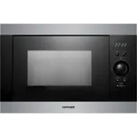 Concept VESTAVNÁ MIKROVLNNÁ TROUBA MTV3125 SINFONIA