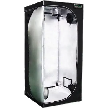 Pěstební box ClimaBox 100, 100x100x220cm