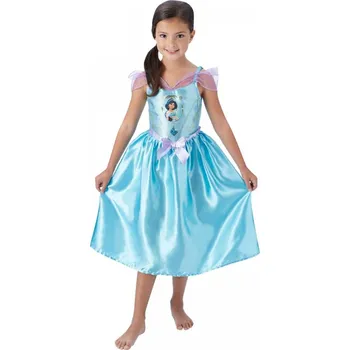 Karnevalový kostým Dětský kostým - Jasmína