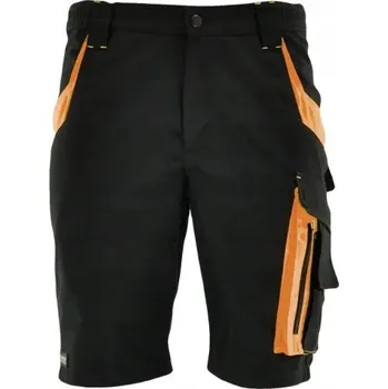 Pánské kraťasy Krátké pracovní kalhoty Keilor NEOFLEX KRAŤASY vel. 3XL