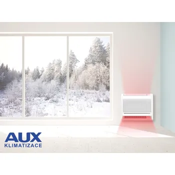 Klimatizace AUX Console AUX-K16