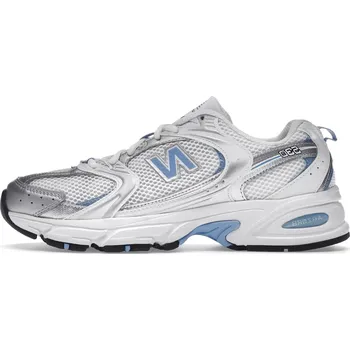 Pánské tenisky New Balance 530 White Carolina Blue 40