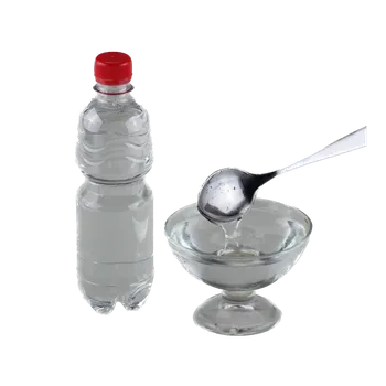 Dezinfekce Glycerol čistý - Bezvodý glycerin 99,5 % - 3 l