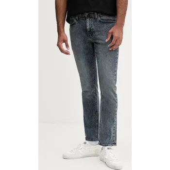 Pánské džíny Džíny Levi's 511™ SLIM 04511.6125 námořnická modř 59X, vel. 36/30