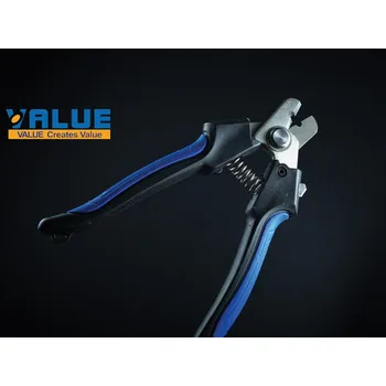 Řezačka papíru Kapilární řezačka trubek VALUE VRT-101