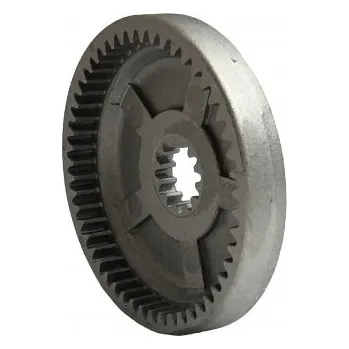 lanový naviják HUSARWINCH Korunové kolo BST 2000-3000, Husar Winch