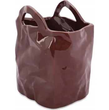 Váza Váza Goliat keramická 17,5 cm