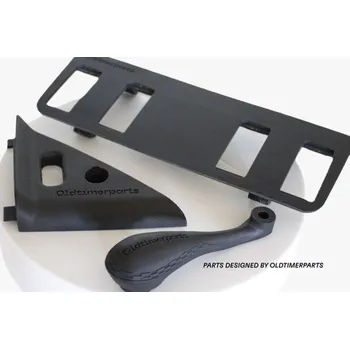 Stavební chemie Loctite 3D IND6845 Resin - 1 kg / Černá