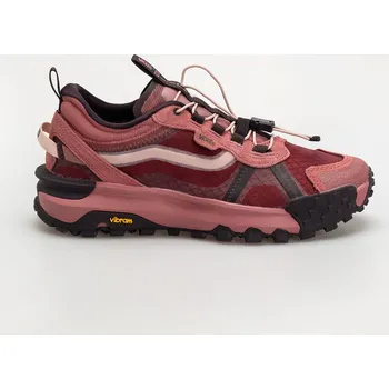 Pánské tenisky Vans Mte Crosspath Xc (mauvewood) 39, vínově červená