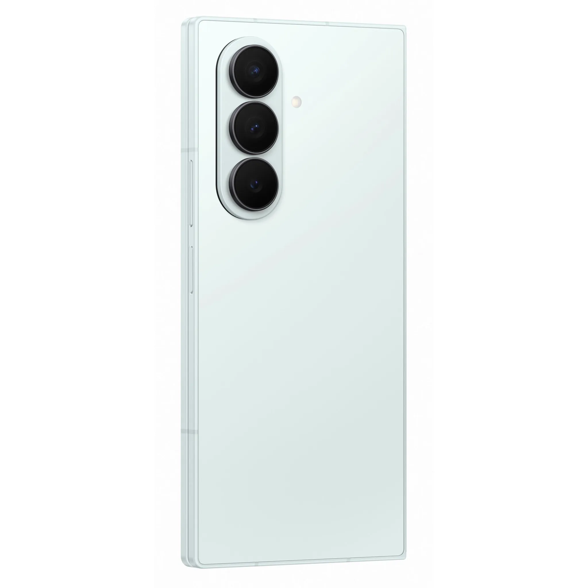 Fotografie 5 - Mobilní telefon Samsung Galaxy Z Fold7 256 GB Mint