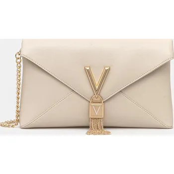 Kabelka Psaníčko Valentino Bags VBS9AK17 béžová 80X, vel. ONE SIZE