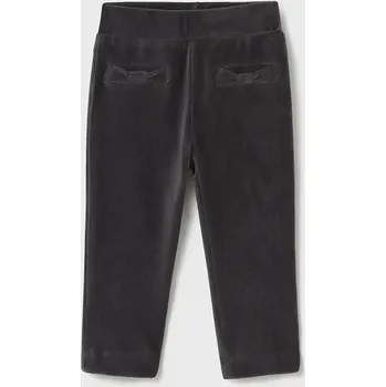 Dívčí legíny Dětské legíny Mayoral zelená barva, 514 514.4E.Baby.9BYA 96X, vel. 86