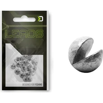 Delphin řezané broky Varianta: 1,5 g 20 ks (965116015)