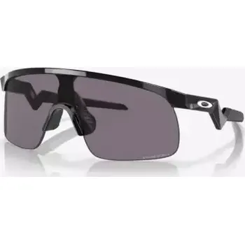 Sluneční brýle Oakley Resistor sluneční brýle Polished Black/Prizm Grey