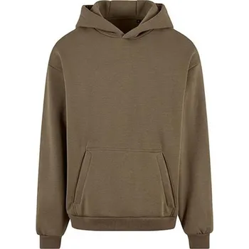 Pánská mikina New Morning Studios Unisex mikina NM011 Olive S