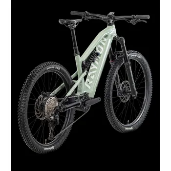 Elektrokolo Raymon Trailray 180 Pro 2026 velikost rámu: L