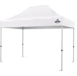 Skládací Voděodolný Pavilon 2x3 Super Ocelový