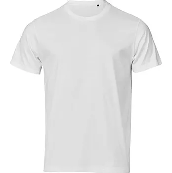 Tee Jays Pánské triko TJ1140 White L