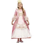 Dětský kostým Elegantní královna