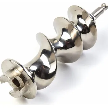 Kuchyňský mlýnek Šnek do elektrického mlýnku na maso MAXIMA vel. č. 12