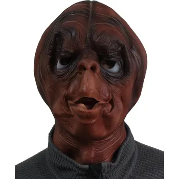 Karnevalová maska Maska - Ufo X 01