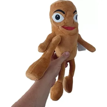 plyšák Plyšová hračka Tung Tung Tung Sahur