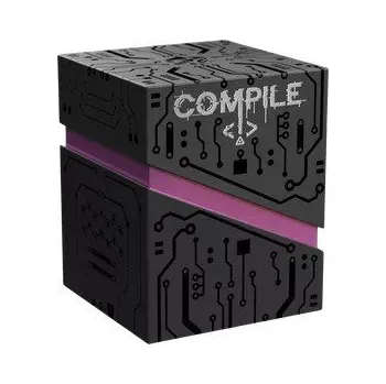 Desková hra Greater Than Games Compile: Main 1 - EN