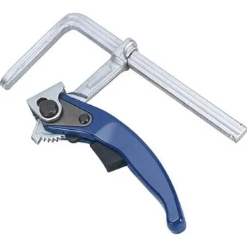 Truhlářská svěrka BOW Rychloupínací svěrka, 3850032