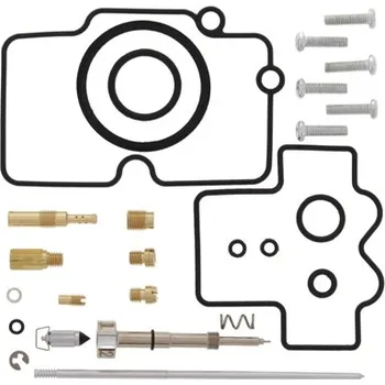 Palivový systém pro motocykl PROX SADA NA OPRAVU KARBURÁTORU YAMAHA WRF 250 (WR250F) '01 (26-1303)