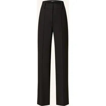 Cambio Dámské Marlene Kalhoty Amelie, černá, 38