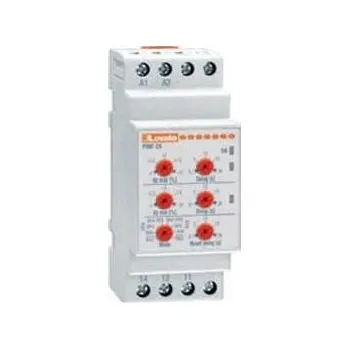 Relé Kmitočtové relé PMF20A240 LOV Lovato electric 47-06-382-20240