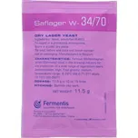 Fermentis Saflager W-34/70 kvasnice…